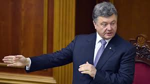 Petro Poroshenko (--rt.com)