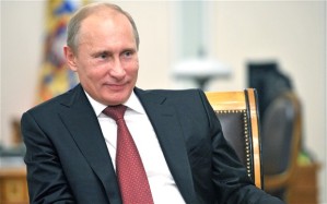 Vladimir Putin (--telegraph.co.uk)