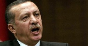 Recep Tayyip Erdogan (--algemeiner.com)