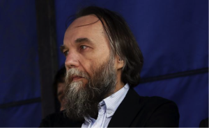 Alexander Dugin (--Fort Russ)