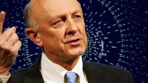 James Woolsey (--thelip.tv)
