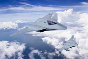 Boeing's "X-Plane" sought for NATO (--Reuters)