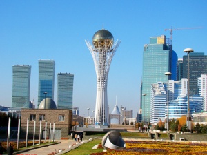Astana, Kazakhstan (--AzerNews)